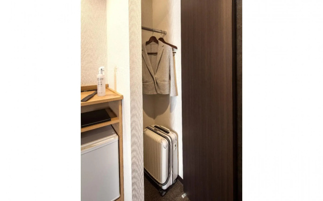 Y's Hotel Asahikawa Ekimae