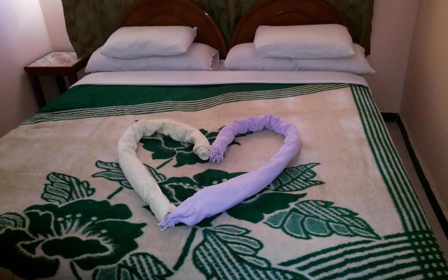 Amenophis Hotel
