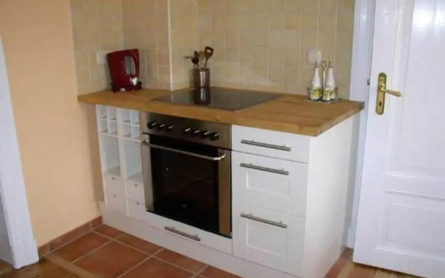 Ferienwohnung Bad Doberan MOST 2081