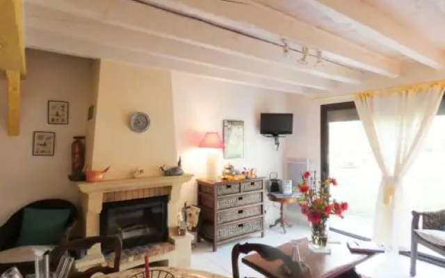 House Perron 1