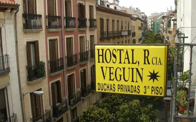 Hostal Veguin