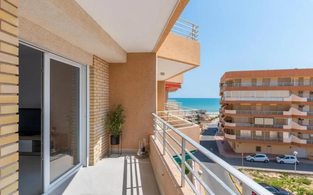 Playa Roqueta Guardamar Del Segura by Villas&You