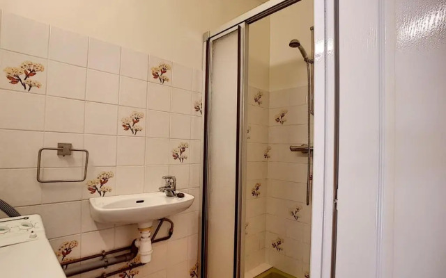 Appartement Les Gets, 1 pièce, 4 personnes - FR-1-454-17
