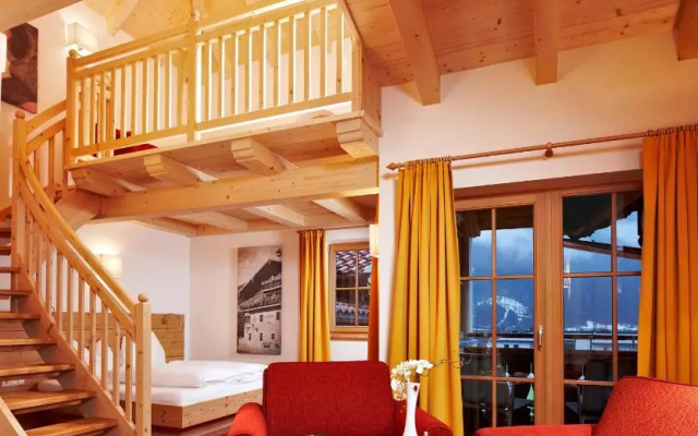 Naturresort Senningerhof