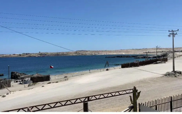 Costa loreto