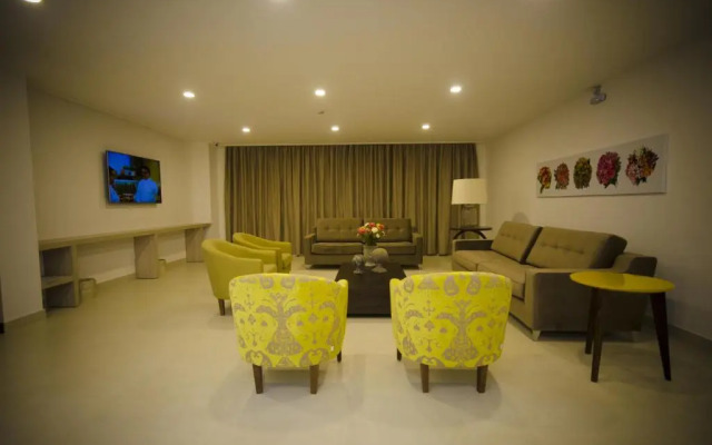 Pena Branca Hotel e Eventos