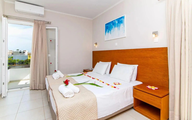 Hotel Filia