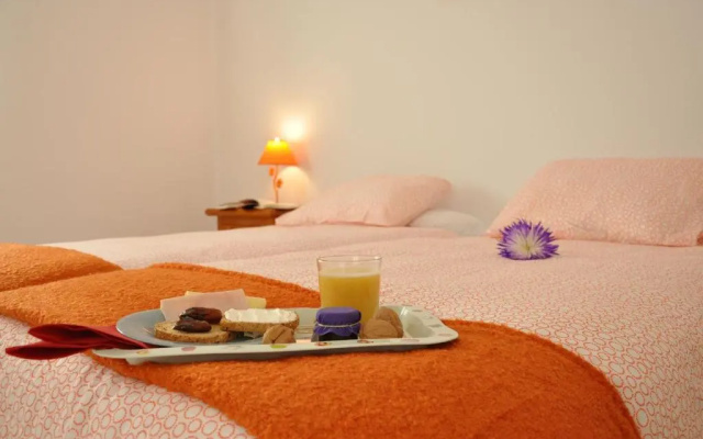La Casita de Mari Carmen