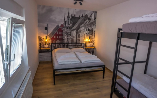 Apartment Šelih