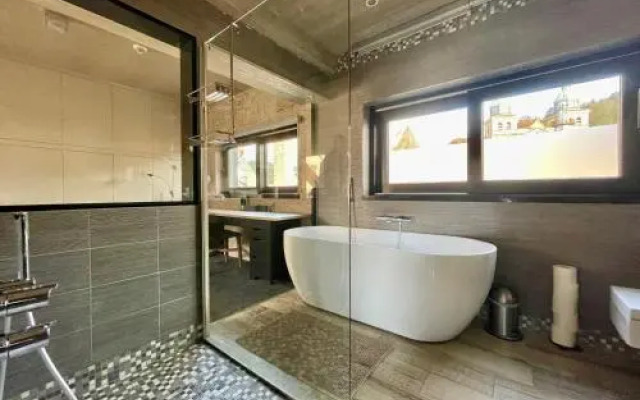 Guesthouse ROOM40