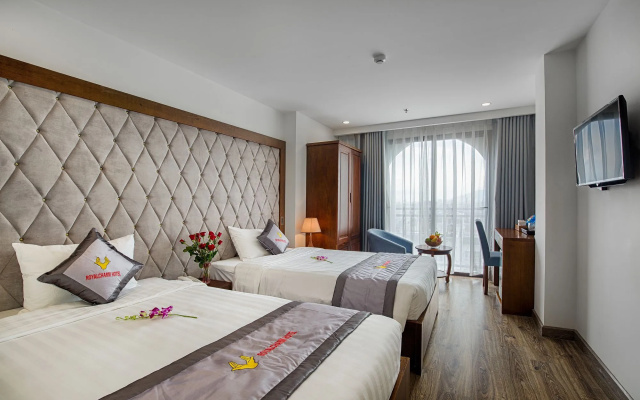 Royal Charm Hotel