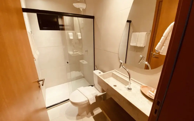 Villas Patacho - Milagres Ap 101 Bloco H