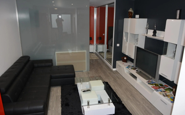 Sea and Sun 4 You - Apartment with kitchen