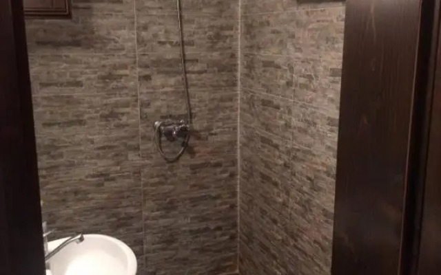 Room for guests