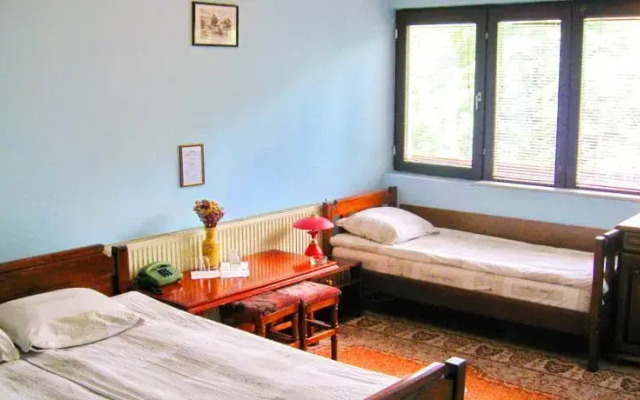 Hotel Amfora