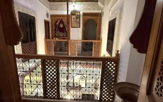 Riad Dar Kirami