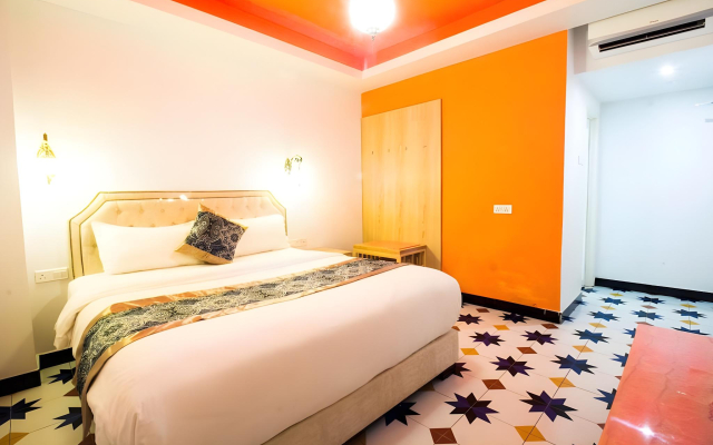Hotel Hilal