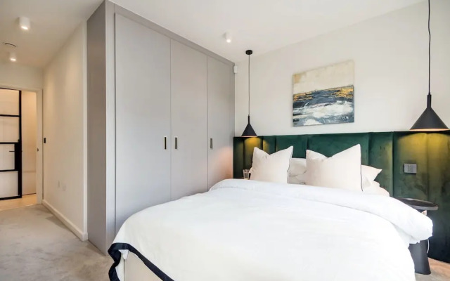 The Modern Glasshouse - by Out of Office Lifestyle