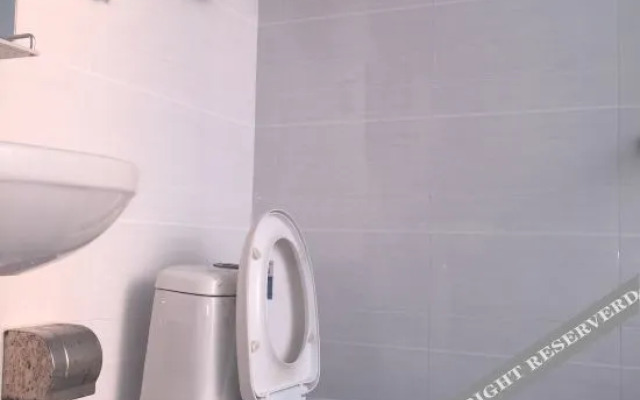 Dongying 99 business hotel(东营九九商务宾馆)