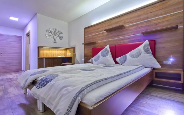 Jugendparadies & Sporthotel Bachlehen