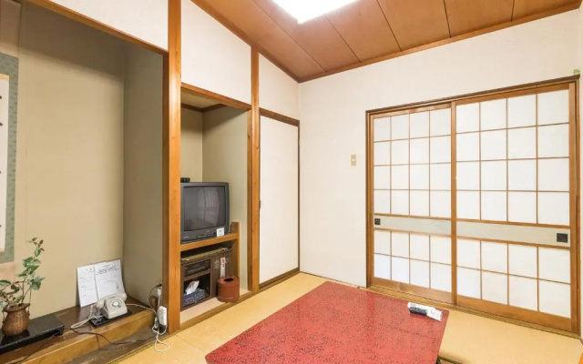 Oyo 44622 Shirasagikan