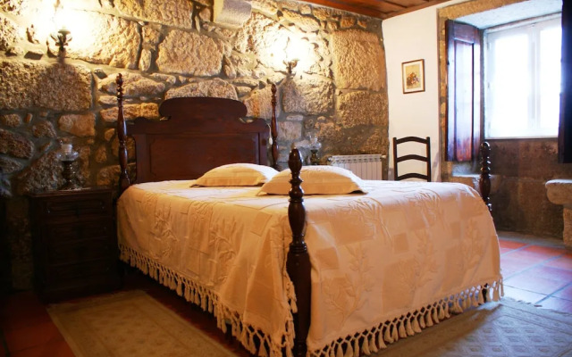 Casa de Santa Comba