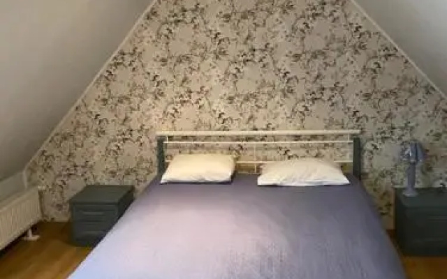 Cabin Guesthouse