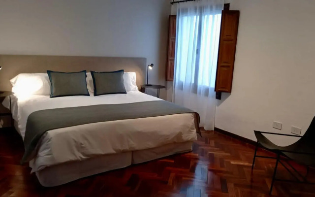 Hotel Del Virrey