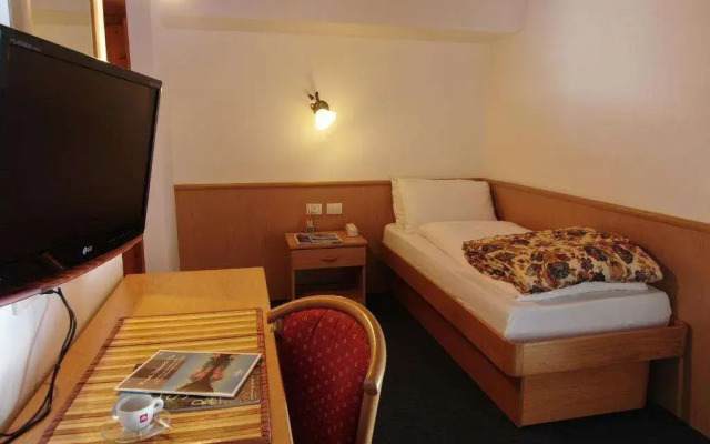 Hotel Fortini