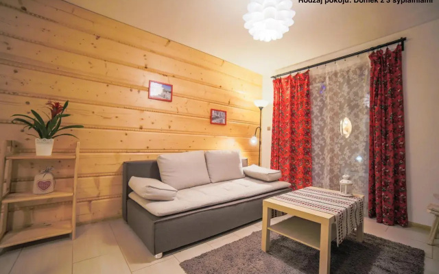 Urocze Domki Zakopane