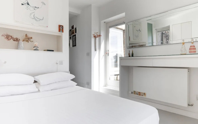 Crawford Street By Onefinestay