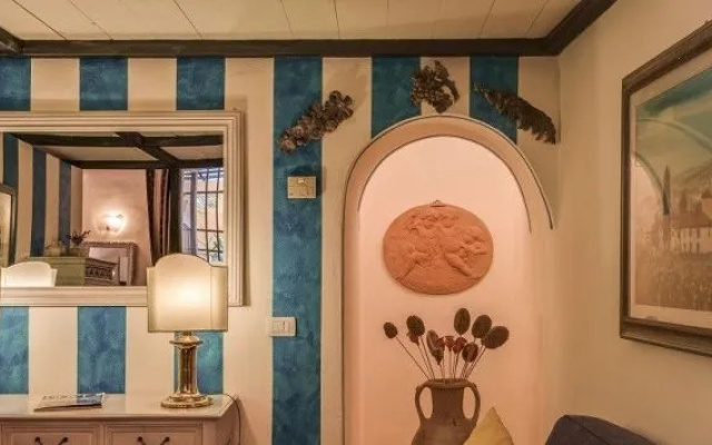 Italy Rents Oltrarno