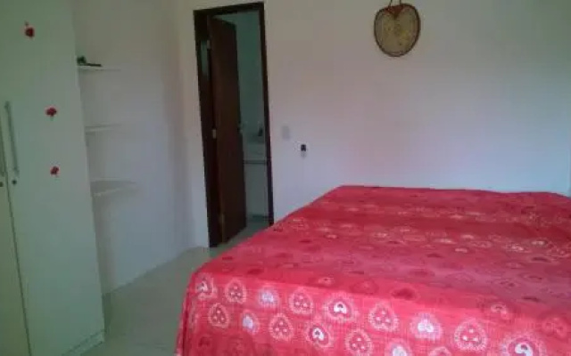 Casa em Imbassai