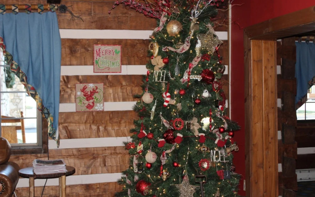 Great Smokies Inn Cherokee