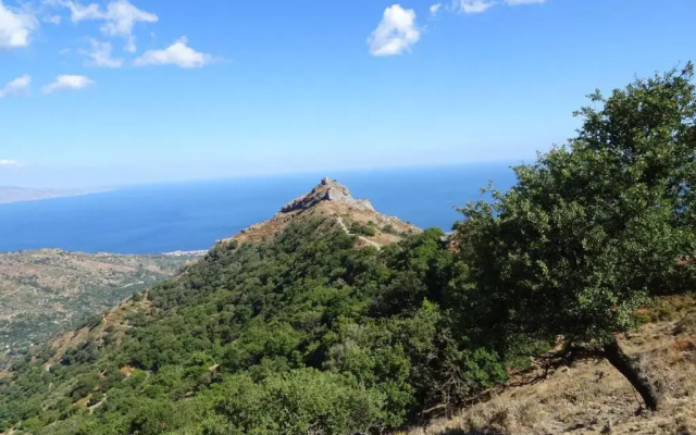 Bed & Breakfast La Dimora Di Dioniso