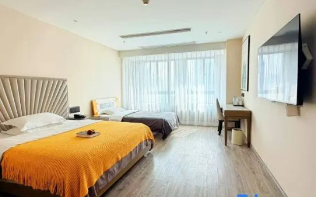 I do art Hotel