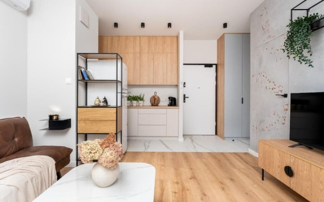 Malila Premium Apartments Rakowicka 453