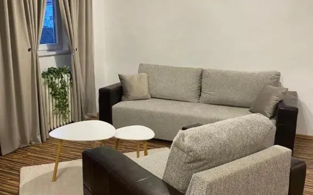 TALINA Apartament