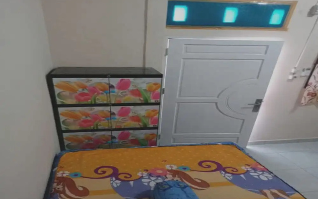 Hotel O Nany Ayahanda Syariah