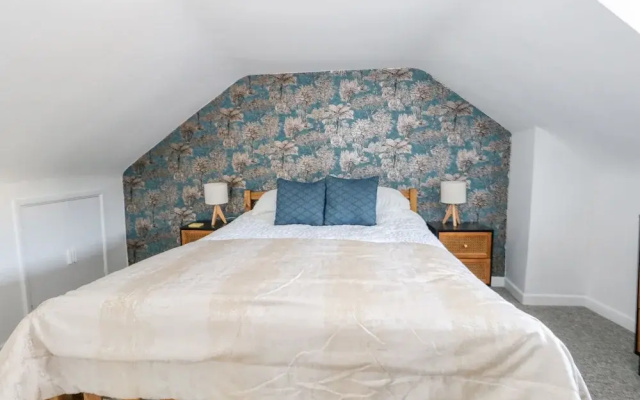 Cove Street Cottage