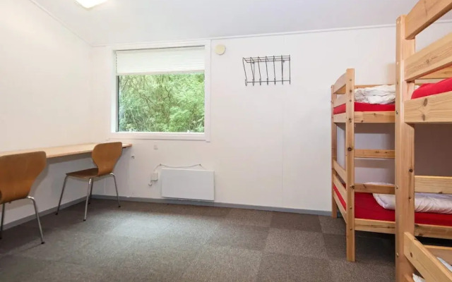 20 Person Holiday Home in Herning