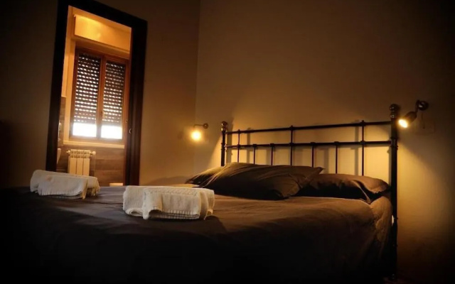 B&B Villa Artemide