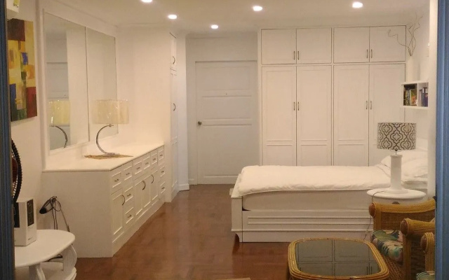 Sky Beach Apartment