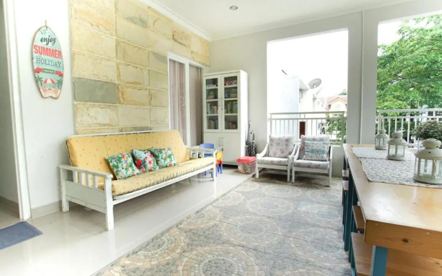 INNI Homestay