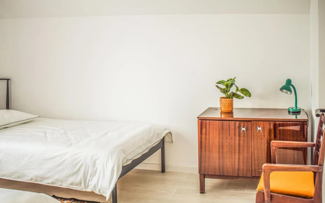 Amazing Apartment in Darlowo With Wifi and 3 Bedrooms