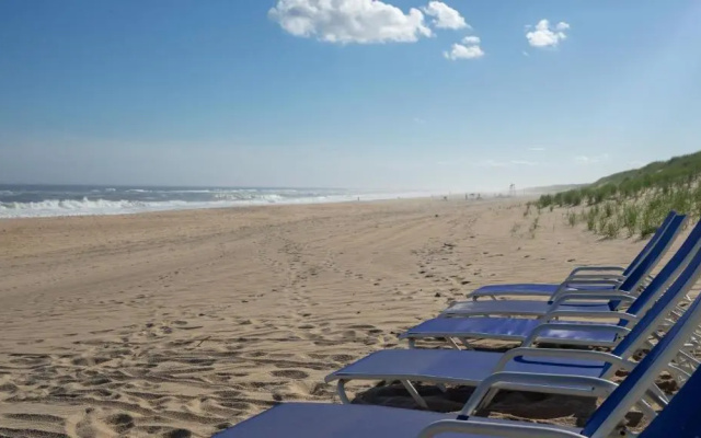 Ocean Dunes at Amagansett