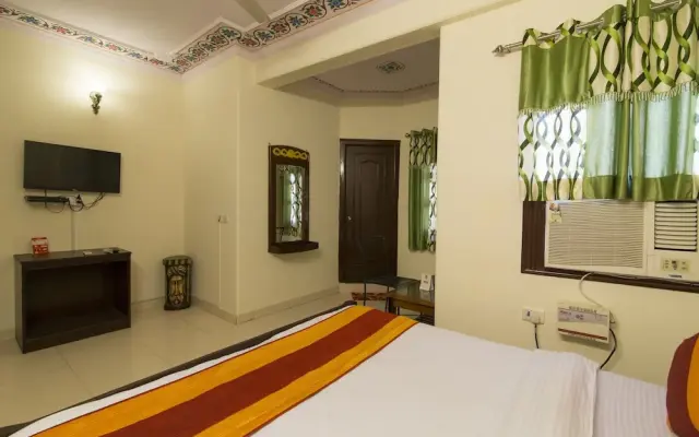Hotel Heritage Inn