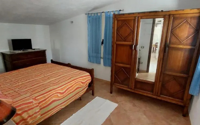 Casa Rosa