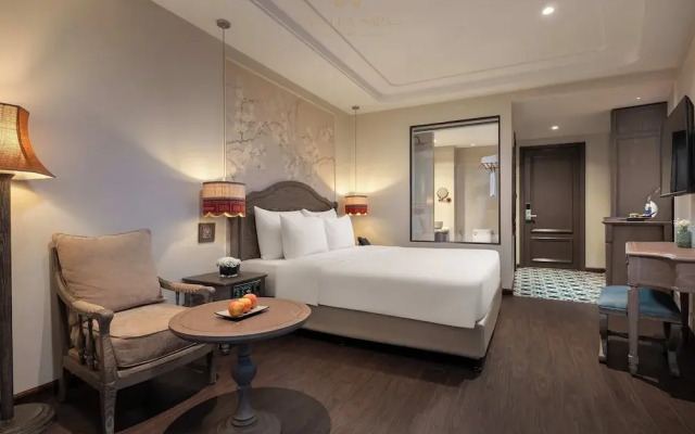 Azalea Sapa Hotel