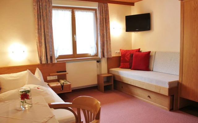 Pension Garni Christophorus